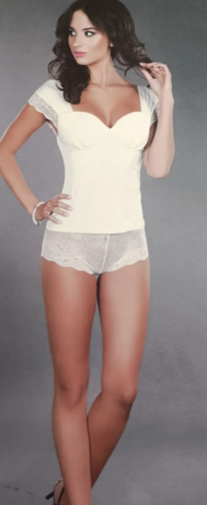 Conjunto Ingrid