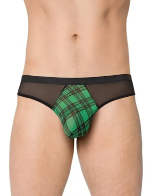 Tanga para Hombre SF4524