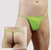 Tanga Minimal Verde
