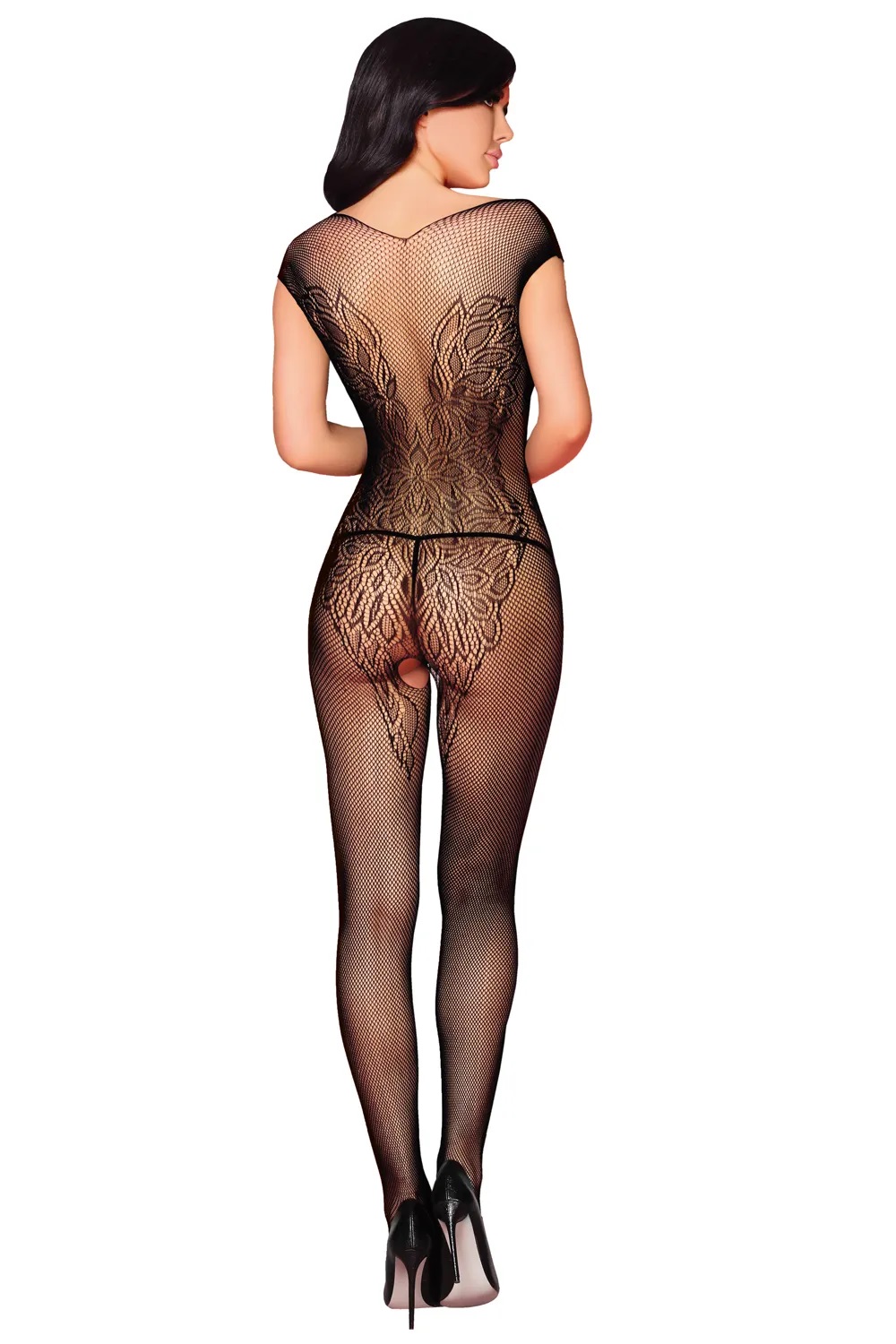 Catsuit Renza 2 Catsuit Renza - Imagen 2