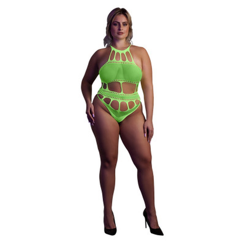 Body