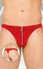 Tanga para Hombre SF4501 Rojo