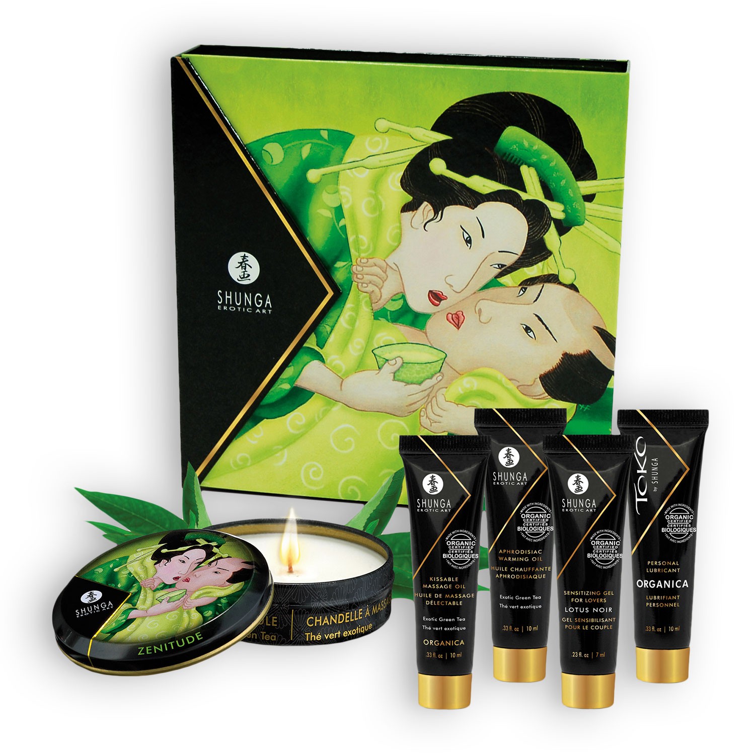 Secretos De Geisha 1 Secretos De Geisha