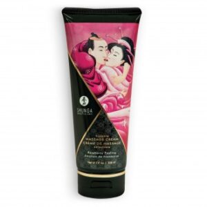 Crema de Masaje