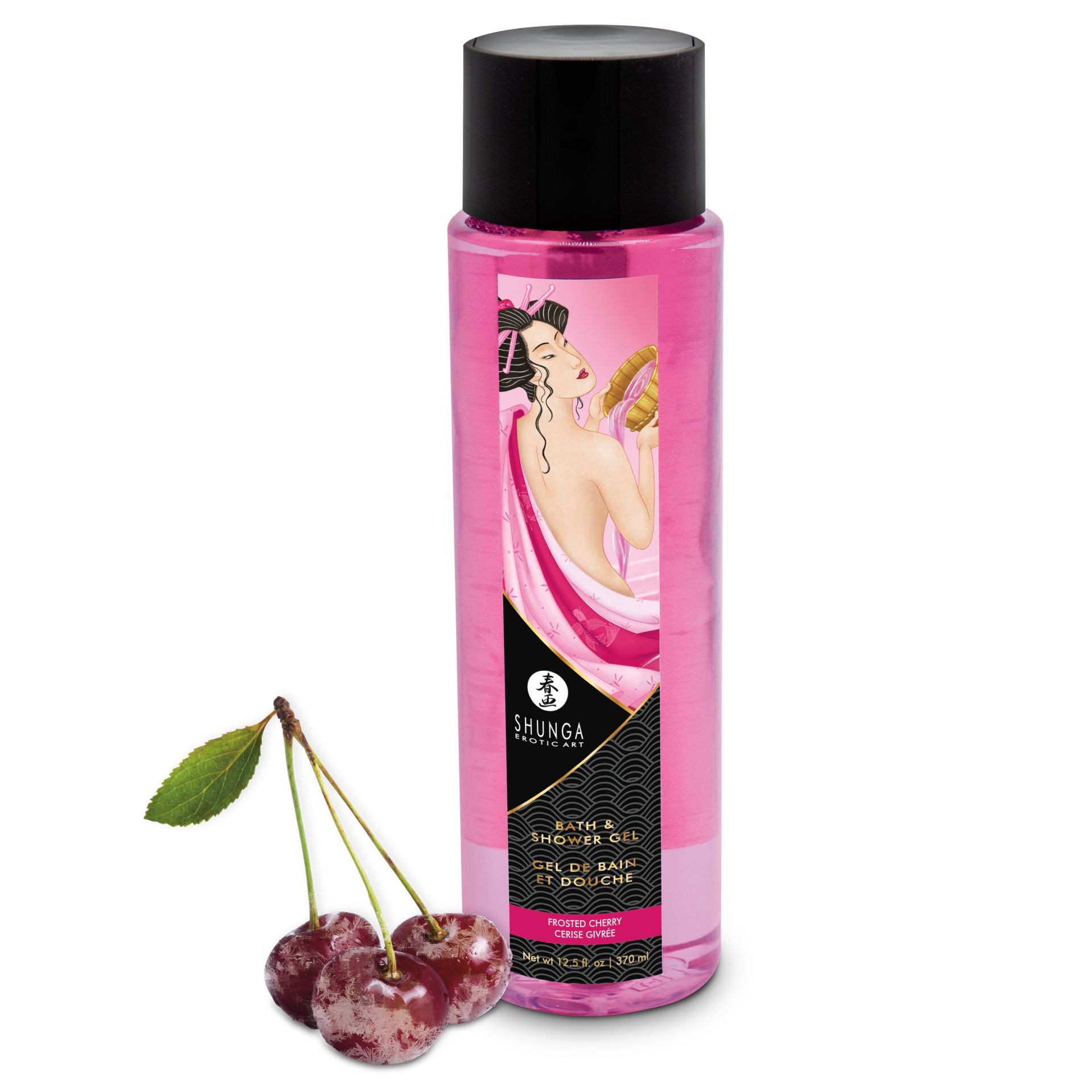Gel De Ducha Sensual Shunga 1 Gel De Ducha Sensual Shunga