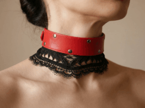 Collar Diana