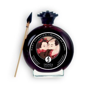 Pintura Corporal Shunga Chocolate