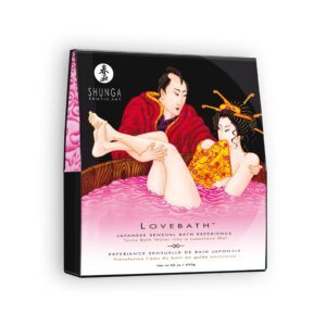 SALES DE BAÑO DRAGON FRUIT 650GR