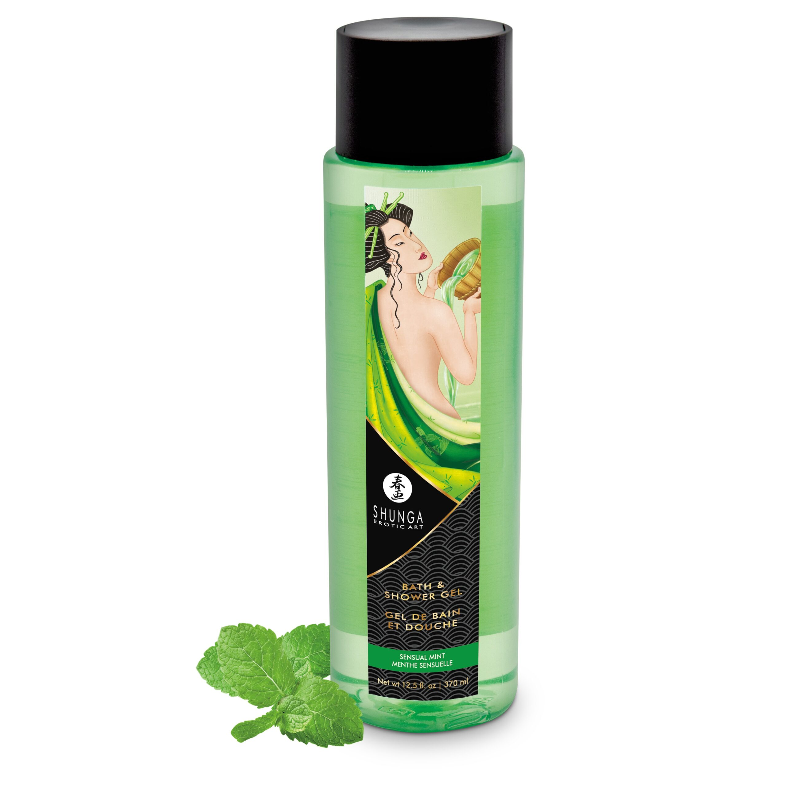 Gel De Ducha Sensual Shunga 2 Gel De Ducha Sensual Shunga - Imagen 2