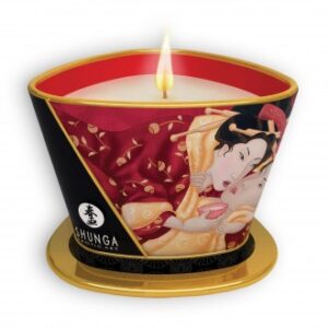 Vela de Masaje Shunga