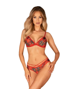 Conjunto Merrilo