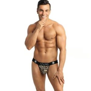 Suspensorio Tigre
