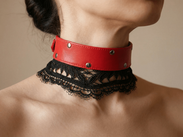 Collar Diana