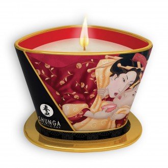 Vela De Masaje Shunga