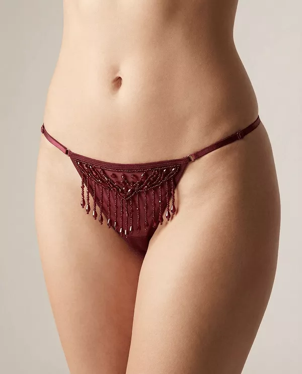 Tanga Sol