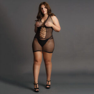 Lenceria Tallas Curvy