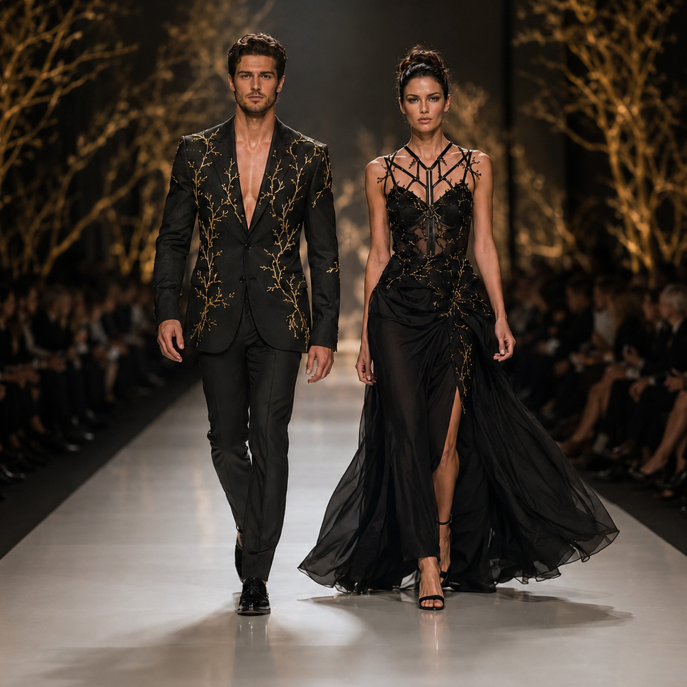 Runaway Moda Sq