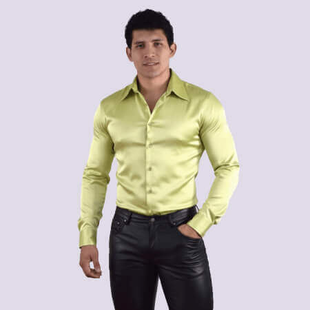 Vestir Hombre
